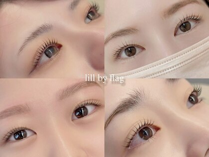 リル バイ フラッグ 九大学研都市店(Lill by Flag)の写真