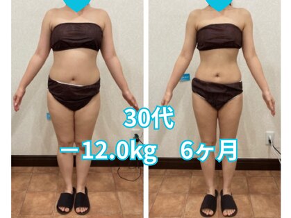 リンパサロン リ スタートの写真
