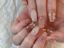 フォーユーネイル(For U Nail)/