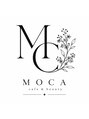 MOCA【マシンピラティス/エステ痩身/リンパマッサージ/ネイル】【10/15～（予定）】/MOCA