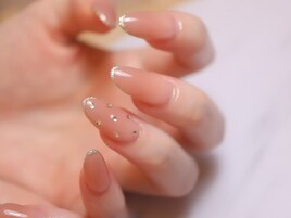 シンプルグラデーション