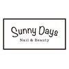 サニーデイズ ネイルアンドビューティー 曙橋店(SunnyDays Nail&Beauty)ロゴ