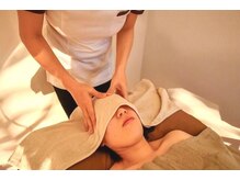 リラクゼーションルーム ゆる./オイルリンパ＋整体