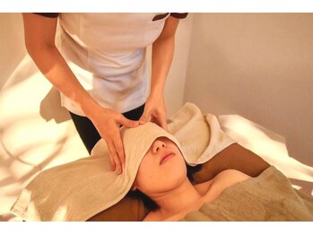 リラクゼーションルーム ゆる./オイルリンパ+整体