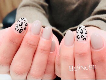 ブランシュ(BLANCHE)/