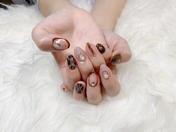 ネイルサロン アンブレラ(Umbrella)/