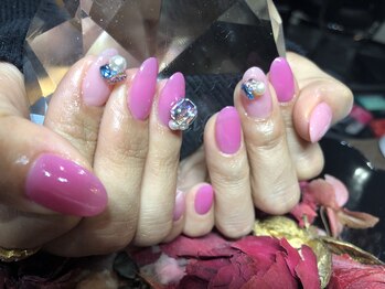 ブリリアン(Brillant)/