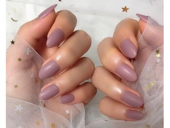 エム 新大久保店(M)/ワンカラーorラメグラ初回3980円