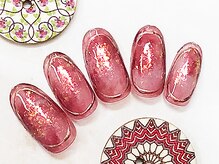 ネイルサロンレアリッチ 銀座店(Rare Rich)/オフ無料★初回￥5500