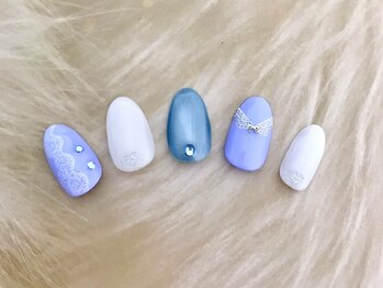 ウェヌスリコ(VENUSRICO.)/◆定額7980円コース◆