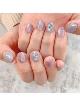 ラス 方南町駅前店(LATH)/5月☆ネイル