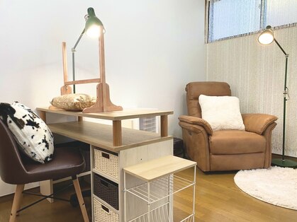 ウェリナ(Welina)の写真