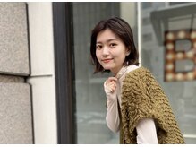 ミィ 神戸元町店(MII)/HBL×パリジェンヌ