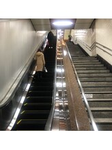 エイチスリー 表参道院/最寄り駅は東京メトロ表参道駅