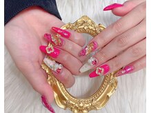 ミントネイルサロン/