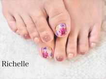 リシェル(RICHELLE)/RICHELLE Design Collection