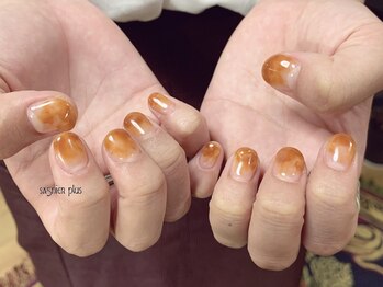 サニエプラス(Sagnier+)/89