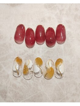 ソファ ネイルアイ 仙台(Sofa)/會田担当!1月定額デザイン