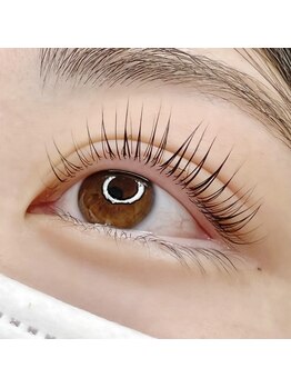 ヴィフ(Vif)/パリジェンヌラッシュリフト