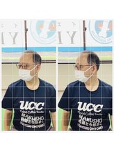 門前仲町イエティ鍼灸整骨院（旧：イエティ鍼灸整骨院）/首の痛み痺れで首が回らない方！