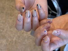 アール(ar.)/ Full art＿＿＿120min