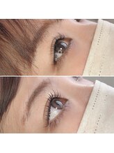 プローサム(Prorsum)/痛み修復♪まつ毛パーマ