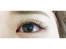 ディア ラッシュ(Dea Lash)/フラットラッシュ