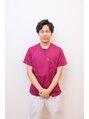 総社たいよう鍼灸整骨院 伊藤 洸輝