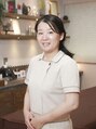 花水樹 渡辺 雅代