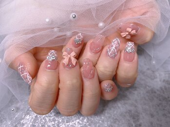 スノーネイルサロン 新宿店(Snow nail salon)/