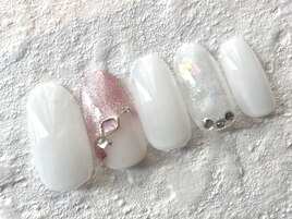 定額4本付きアート☆