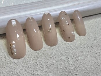 レイア 豊中店(Leia RISE HAIR BRAND)/ニュアンスコース¥8800