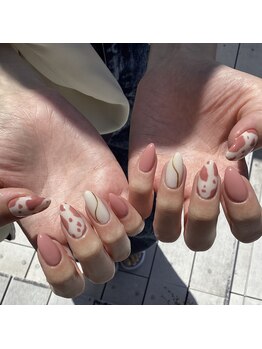 グリーディ(greedy)/アニマル