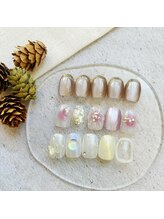 サロンドソレイユ 八事店(Salon de Soleil)/オーダーメイドコース