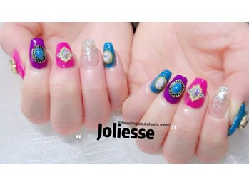 ジョリエス 蒲田(Joliesse)/