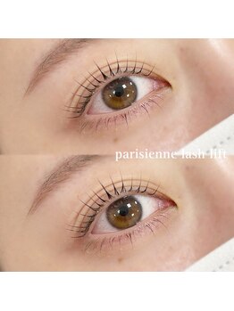 フィーネアイ 柏(Fi -Ne eye)の写真/≪NewOpen*柏駅≫まつげに悩みがある・メイクを楽しみたい大人女性が通うまつげパーマ・アイブロウサロン♪