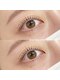 フィーネアイ 柏(Fi -Ne eye)の写真/≪NewOpen*柏駅≫まつげに悩みがある・メイクを楽しみたい大人女性が通うまつげパーマ・アイブロウサロン♪
