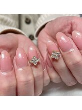 アイリッシュネイル 久屋大通店(Irish Nail)/615&北海道