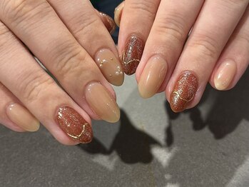 アンドローブ 銀座店(&robe)/feminine design