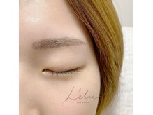 リーリエ(L'elie)の雰囲気（お顔の印象が変われるサロン♪）