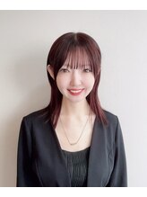 ミリー アイネ アイラッシュ アンド ネイル 池袋(Millie ainee Eyelash＆Nail) 稲野 アイリスト