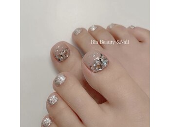 リンビューティー(Rin Beauty)/