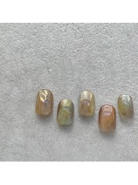 ベーシックニュアンスコース