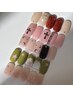 【定額】トレンドガーリー定額コース ¥6,800