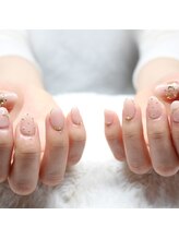 ソワ(sowa)/リングネイル