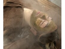 サロンドビジュー(salon de bijou)/―メンズハーブピーリング―