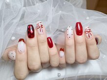 きらきらネイルサロン/