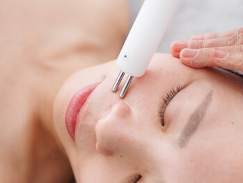 ピュアル 川口(Pual)/フェイシャル:ポレーション