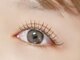 クピド アイラッシュ デザイン(CUPIDO Eyelash Design)の写真/今トレンドの「ナチュ盛り」なら当店で♪自まつ毛じゃ物足りない、まつげパーマ＆エクステで可愛く目力UP★