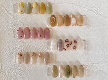 アモフ(amof)/定額デザインコース